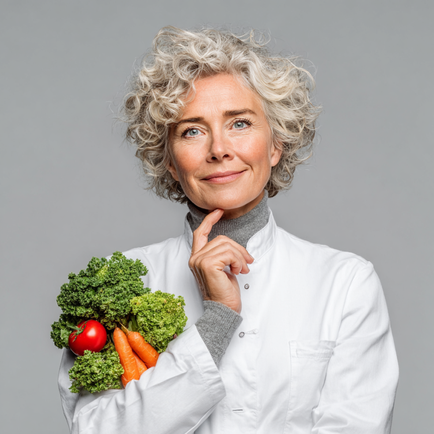 Збалансоване харчування